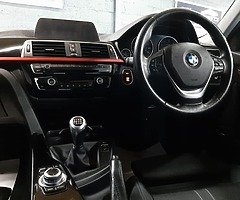 162 BMW 320D Sport M-Performance - Image 3/9