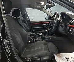 162 BMW 320D Sport M-Performance - Image 4/9
