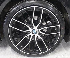 162 BMW 320D Sport M-Performance - Image 5/9