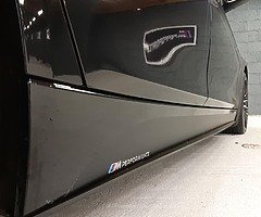 162 BMW 320D Sport M-Performance - Image 6/9