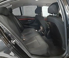 162 BMW 320D Sport M-Performance - Image 7/9