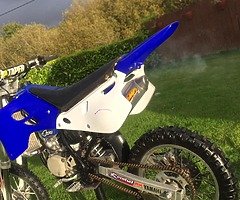 Yamaha yz - Image 6/6