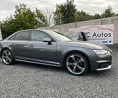 2016 Audi A4 from €82 P/W - Image 9/9