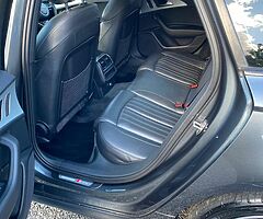 2014 Audi A6 from €81 P/W - Image 6/10