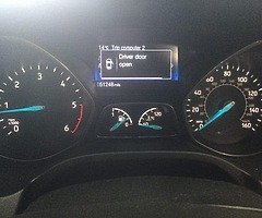 2016 Ford Focus Zetec S from €58 P/W - Image 8/8