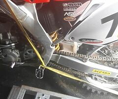 Crf 250 2007-2008 - Image 6/6