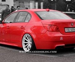 Bmw 520D