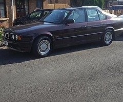 Bmw 525 Tds breaking** - Image 3/5