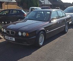 Bmw 525 Tds breaking** - Image 4/5
