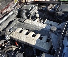 Bmw 525 Tds breaking** - Image 5/5