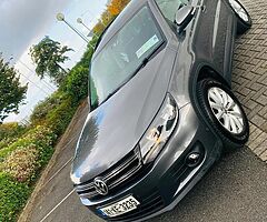 VW Tiguan - Image 4/5