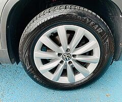 VW Tiguan - Image 5/5