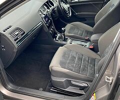 2013 VW GT from €44 P/W