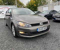 2013 VW GT from €44 P/W - Image 3/10