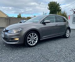 2013 VW GT from €44 P/W - Image 5/10