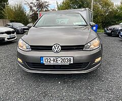 2013 VW GT from €44 P/W - Image 6/10