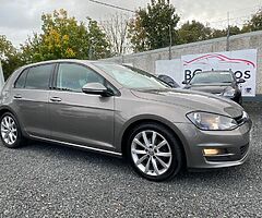 2013 VW GT from €44 P/W - Image 9/10