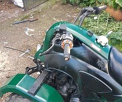 Project runs kick first time bougin a bit - Image 3/5