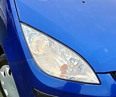 2008 mitsubishi colt 1.1 low km low tax NEW NCT - Image 3/7
