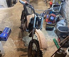 1980 Suzuki LT
