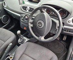 2007 Renault Clio - Image 6/6