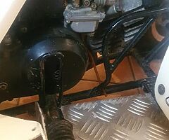 1991 Suzuki LT - Image 8/8