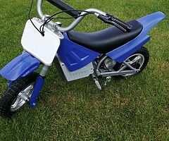 Motorbike scrambler - Image 3/6