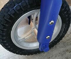 Motorbike scrambler - Image 5/6