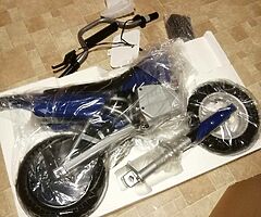 Motorbike scrambler - Image 6/6
