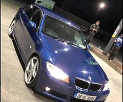 BMW 320d E90 M SPORT FOR PARTS - Image 3/6