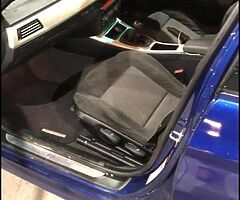 BMW 320d E90 M SPORT FOR PARTS - Image 5/6