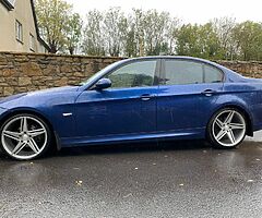 BMW 320d E90 M SPORT FOR PARTS - Image 6/6