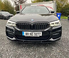 2018 520d MSport from €585 P/M - Image 9/10