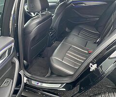 2018 520d MSport from €585 P/M - Image 10/10