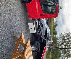 2008 transit recovery