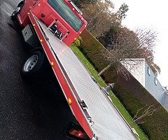 2008 transit recovery - Image 4/10