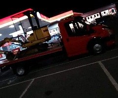 2008 transit recovery - Image 6/10