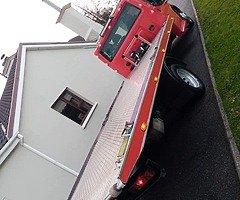2008 transit recovery - Image 8/10