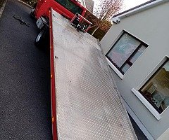 2008 transit recovery - Image 9/10