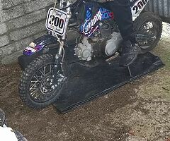 Stomp 110