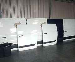 Transit van parts - Image 7/9