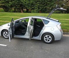 2014 Toyota Prius - Image 7/10