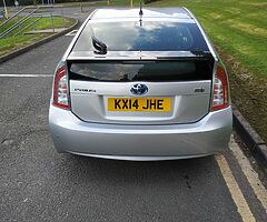 2014 Toyota Prius - Image 10/10