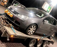 **Wanted**

NOT SELLING 

Cat and exhaust for 1.4 golf ...