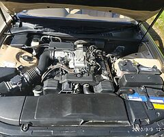 Lexus LS 400 1993 - Image 3/10
