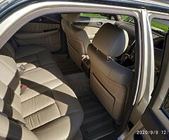 Lexus LS 400 1993 - Image 8/10