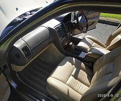 Lexus LS 400 1993 - Image 9/10