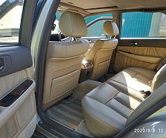 Lexus LS 400 1993 - Image 10/10