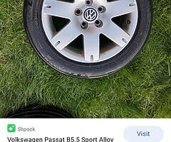 *LOOKING ALLOYS*