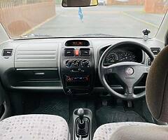 Vauxhall Agila 1.2 petrol - only 36,000 miles! Delivery Available!